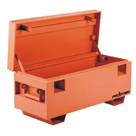 large metal site box|construction site lock boxes.